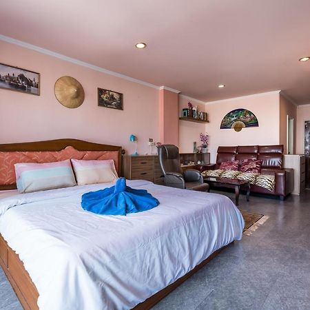 Condopatong Dış mekan fotoğraf