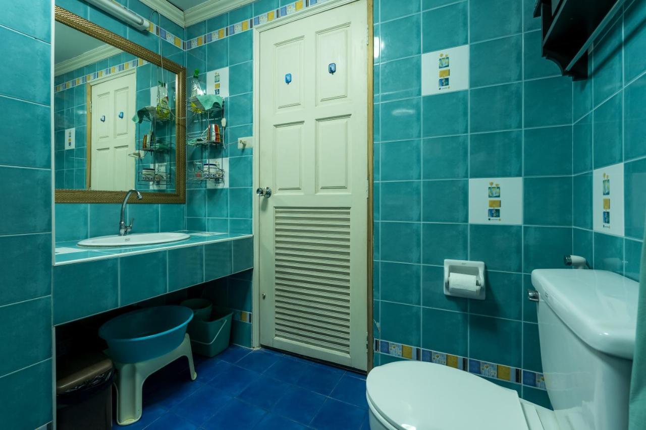 Condopatong Dış mekan fotoğraf