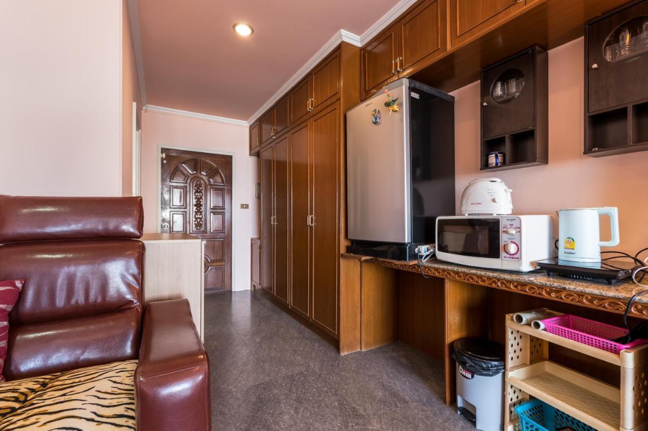 Condopatong Dış mekan fotoğraf