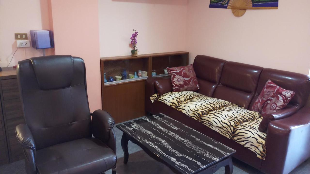 Condopatong Dış mekan fotoğraf